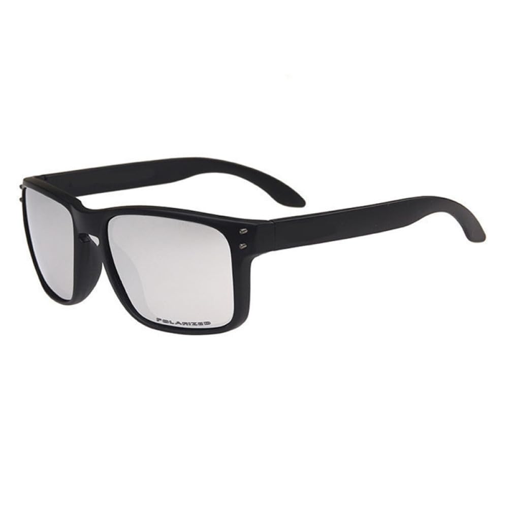 Okulary polaryzacyjne mężczyźni kobiety okulary wędkarskie gogle przeciwsłoneczne Camping piesze wycieczki okulary do jazdy sportowe okulary przeciwsłoneczne UV400, F, 12, fg