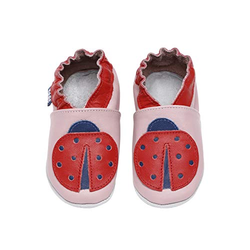 Babo Joaninha, Babo Uabu, Rosa