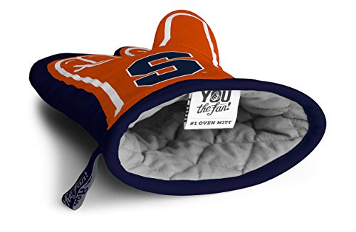 Image of YouTheFan NCAA #1 Oven Mitt