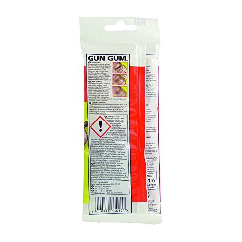Holts Gun gum bandage GpClassics