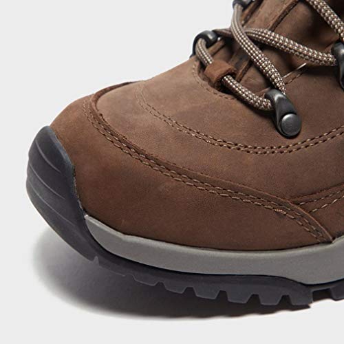 Berghaus Dalemaster Mid GoreTEX Women's Walking Boots Brown Hikerstore