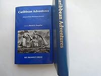 Caribbean Adventures: Extracts From Missionary Journals 0913619000 Book Cover