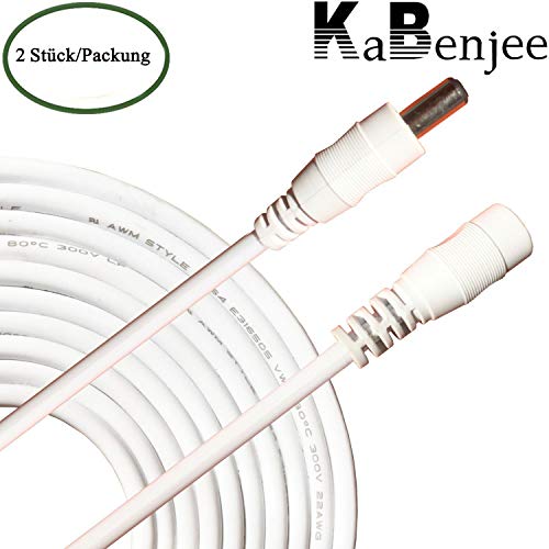 Kabenjee cavo di prolunga 1 m Adattatore di