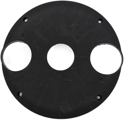 Drone Parts Agriculture Agras Drone Motor Protection Shell for DJI T30 Easy Installation (Size  1 pcs)