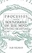 Processes and Boundaries of the Mind: Extending the Limit Line (Contemporary Systems Thinking)