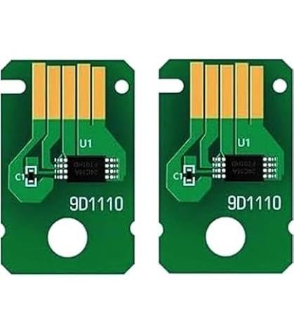 MC-G04 Compatible Maintenance Box CHIP for USE with Canon G1730 G1737 G2730 G2770 G3730 G3770 G4770 Printer Pack 2 (Pack 2)-image-46