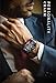 reloj de Pulsera Creativo para Hombre Imagen de reloj de Pulsera Creativo para Hombre