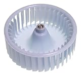 Lüfter kompatibel mit/Ersatzteil für Bosch Siemens 00752112 Wäschetrockner (Beschreibung)