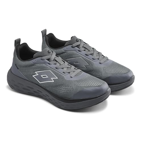 Image of Lotto Men Aerostep Running Shoes