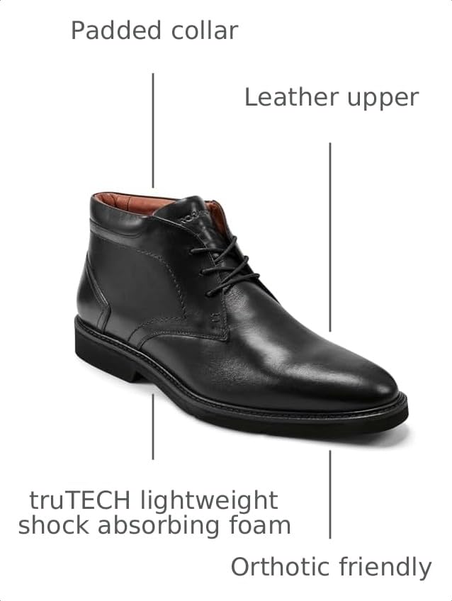 Image of Rockport Men's Flynn