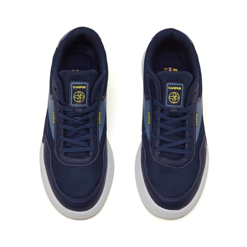 Image of Campus Men's Savage Sneakers