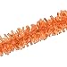 Tissue Festooning (orange) Party Accessory (1 count)