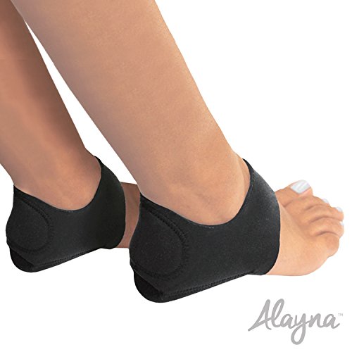 Plantar Fasciitis Therapy Wrap - Plantar Fasciitis Arch Support, Relieve Plantar Fasciitis, Heel Pain, Arch Support, Plantar Fasciitis Sock L/XL - Thumbnail 7