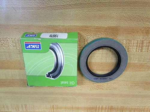 Chicago Rawhide 14018 Front Axle Seal