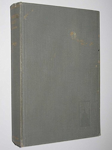 Outspoken essays (second series) [Unknown] B00086XQSY Book Cover