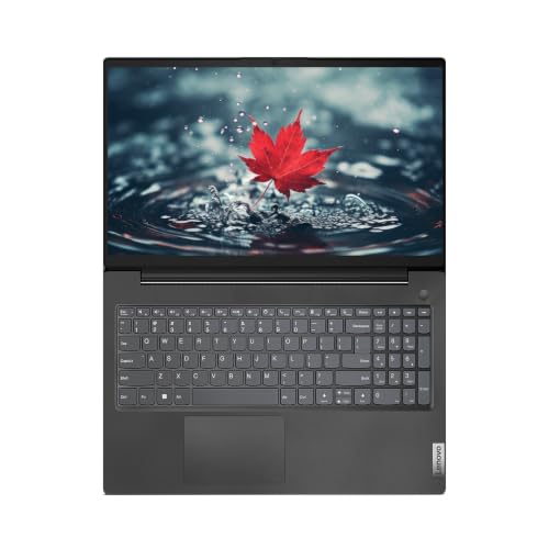 Lenovo V15 G4 Laptop for Business, 15.6" FHD Display, AMD Ryzen 3 7320U Processor, 16GB DDR5 RAM 1TB SSD, Windows 11 Pro, Ethernet RJ-45, Numeric Keypad, PLUSERA Docking Hub, Business Black - image 2