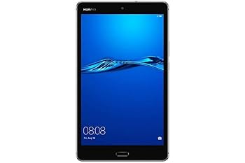 Amazon.co.jp: MediaPad M3 Lite 8(スペースグレー) Wi-Fiモデル