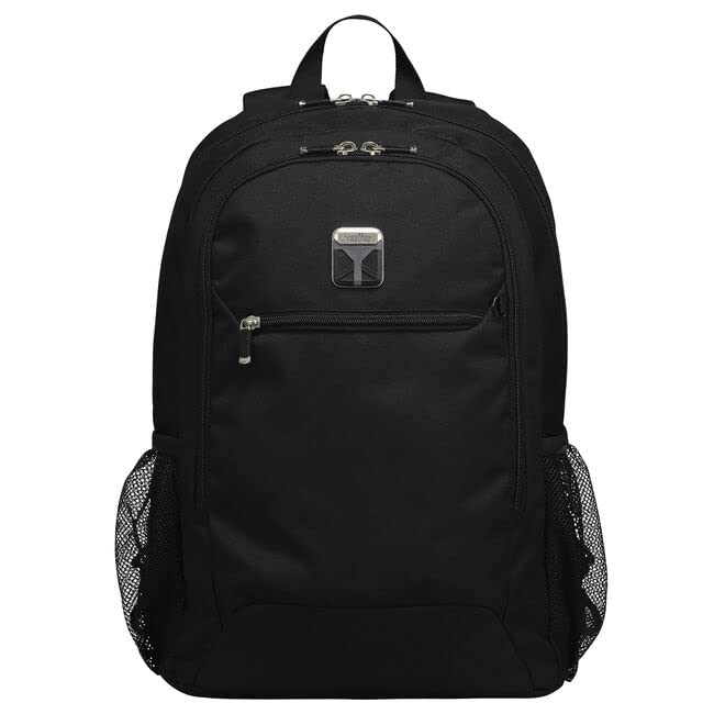 TOTTO Mochila portátil de 14 color negro - ribonny ma04esp105-21200-n01