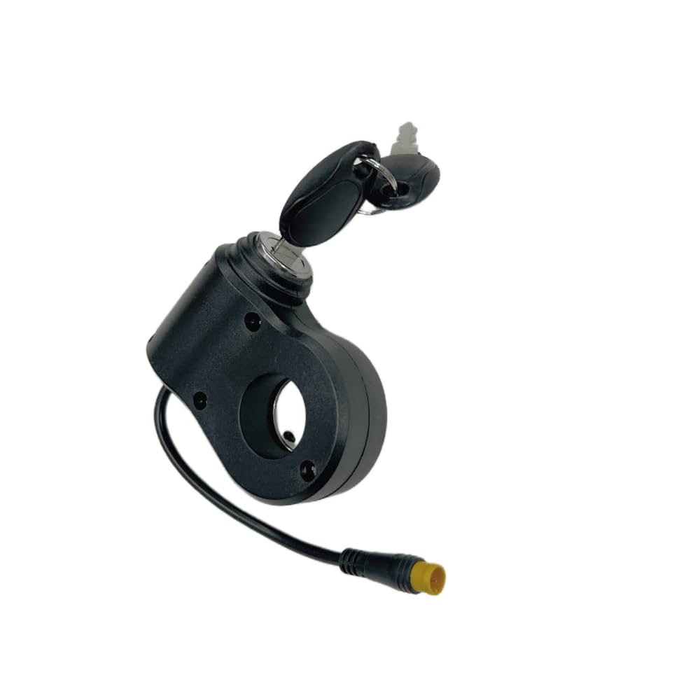 Cobo Startschakelaar zonder sleutel - 22714186100 | Function: | 0: off