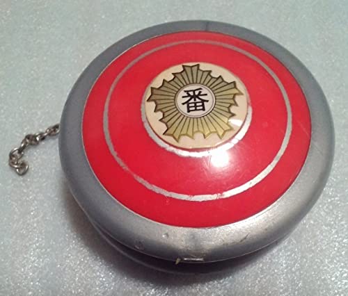 Amazon | ☆当時物☆昭和レトロ☆チェーンヨーヨー 鎖☆スケバン刑事