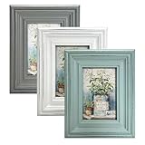 Chic Vintage 3.5x5 Inches...