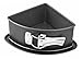 Zenker Non-Stick Carbon Steel Just Enough Springform Pan, 1/4 Section Size