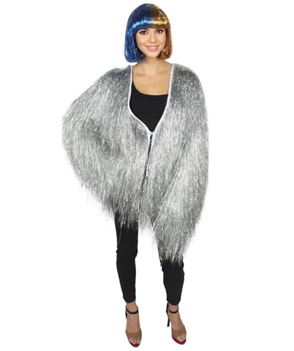 Veste ample pour femme HPO grand confort avec coupe oversize moderne