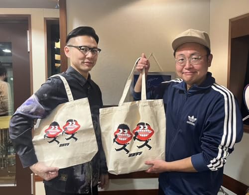 #49 JKBが、ジャストくわばた&hellip;