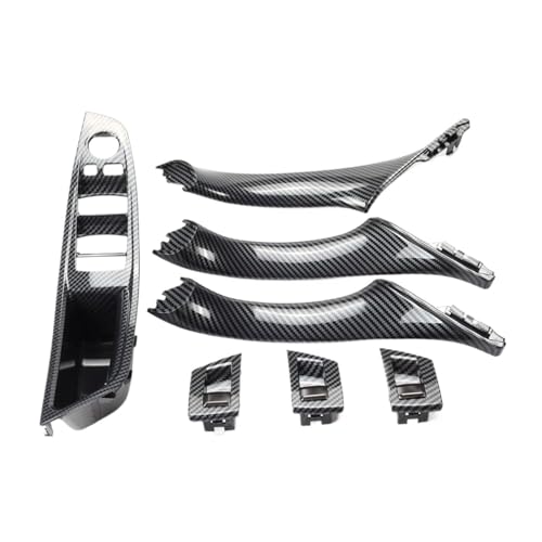 Garniture poignée porte intérieure BMW F10 F11 bouton lève-vitre 520i 523i 525i