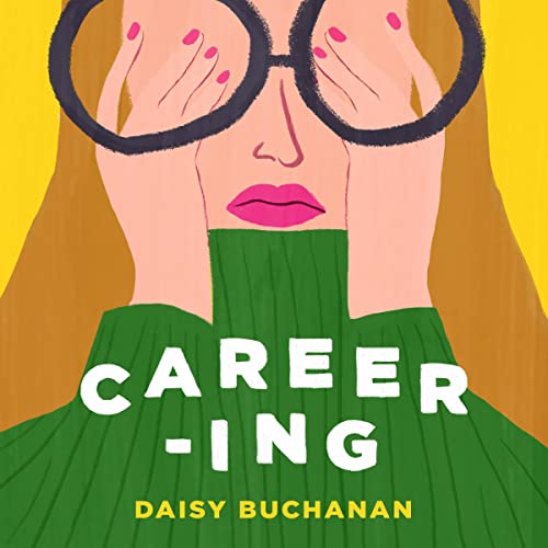 Careering by Daisy Buchanan episode artwork