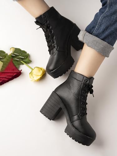 Image of Shoetopia womens Bt-paris 1 Ankle Boot