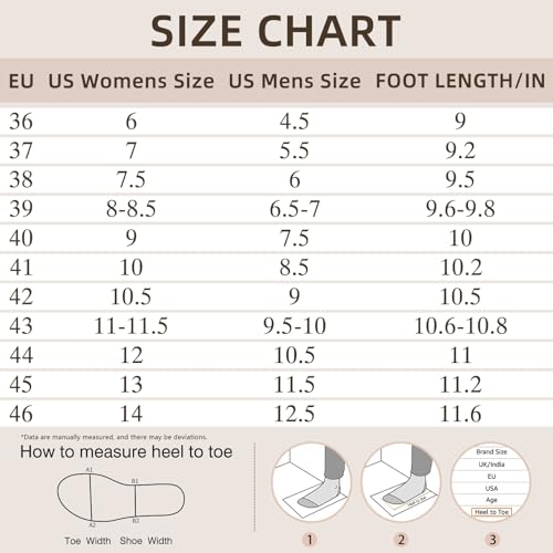 Image of KIDMI Unisex Summer Sandals Arch Support Cork Footbed Slide Sandals with Double Adjustable Buckle for Women Men