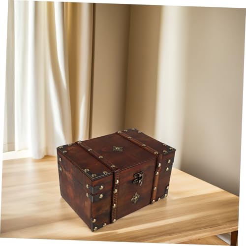 Boîte de rangement bois massif : rangez enfin vos petits objets précieux - 8