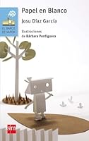 Papel en Blanco 8467585536 Book Cover