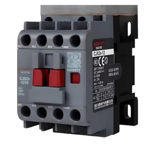 Contacteur ca 220V pour cuiseur à riz électrique