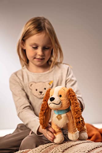 Steiff 024610 Hund Susi 24cm bunt Disney, Plüsch Multicolor