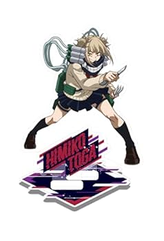 Amazon.co.jp: 僕のヒーローアカデミア アクリルスタンド
