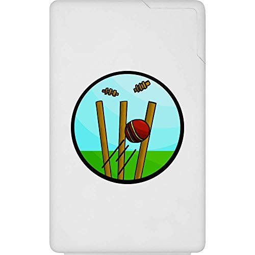 Azeeda 'Cricket-Zubehör' Packung Pfefferminzbonbons (MI00015957)