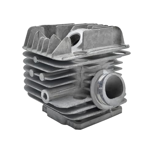 Kit cylindre piston 40mm segments pour MS200 MS200T 020T
