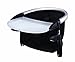 phil&teds Lobster Highchair, Black