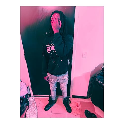 Pretty Bitch [Explicit]