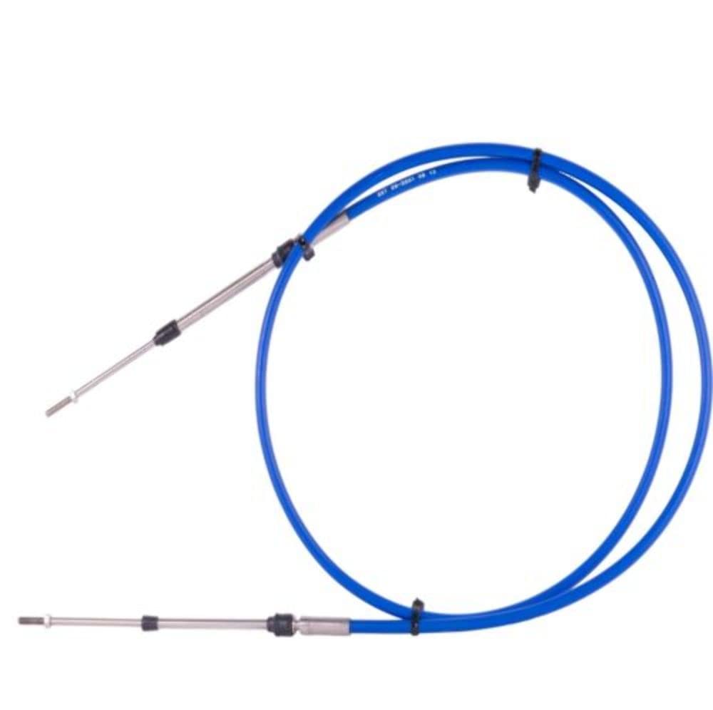 Amazon.com: Genuine Honda 24850-HW1-671 - Aquatrax Reverse Cable