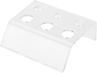 Ink Cup Holder Cup Holder Pigment Pigment Cup Holder Holder Stand for Ink Cup Holder, Arched Support