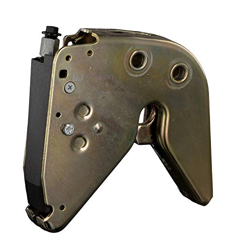 Febi-Bilstein 33024 - Bloccaggio, Cabina