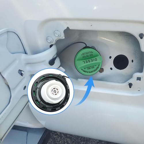 Recopilación de Diesel Fuel los 5 mejores. 26 Imagen adicional