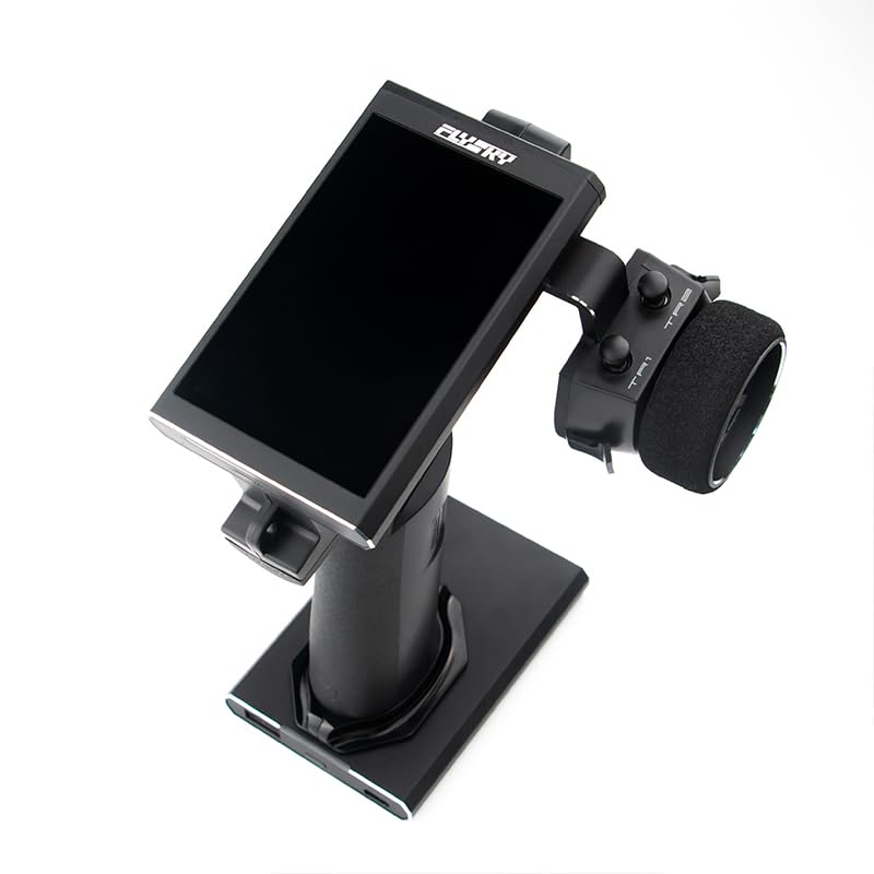 京商 FLYSKY Noble NB4 FLYSKY NOBLE NB4+ – Silent Assassin Esc