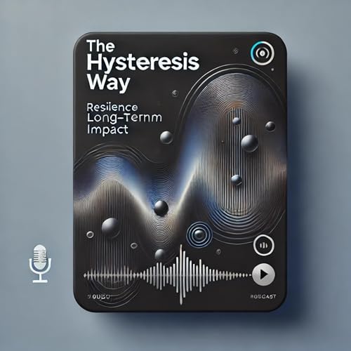 The Hysteresis Way (NoteLM Version) cover art