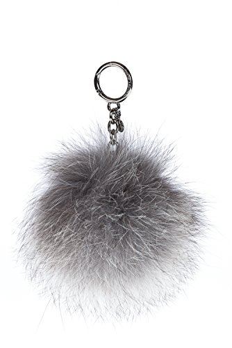 MICHAEL Michael Kors Large Fur Pom Pom