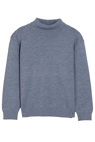 Image of X RAY Boys Turtleneck Sweater, School Uniform Big Boys