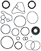 Gates 348455 Power Steering Repair Kit